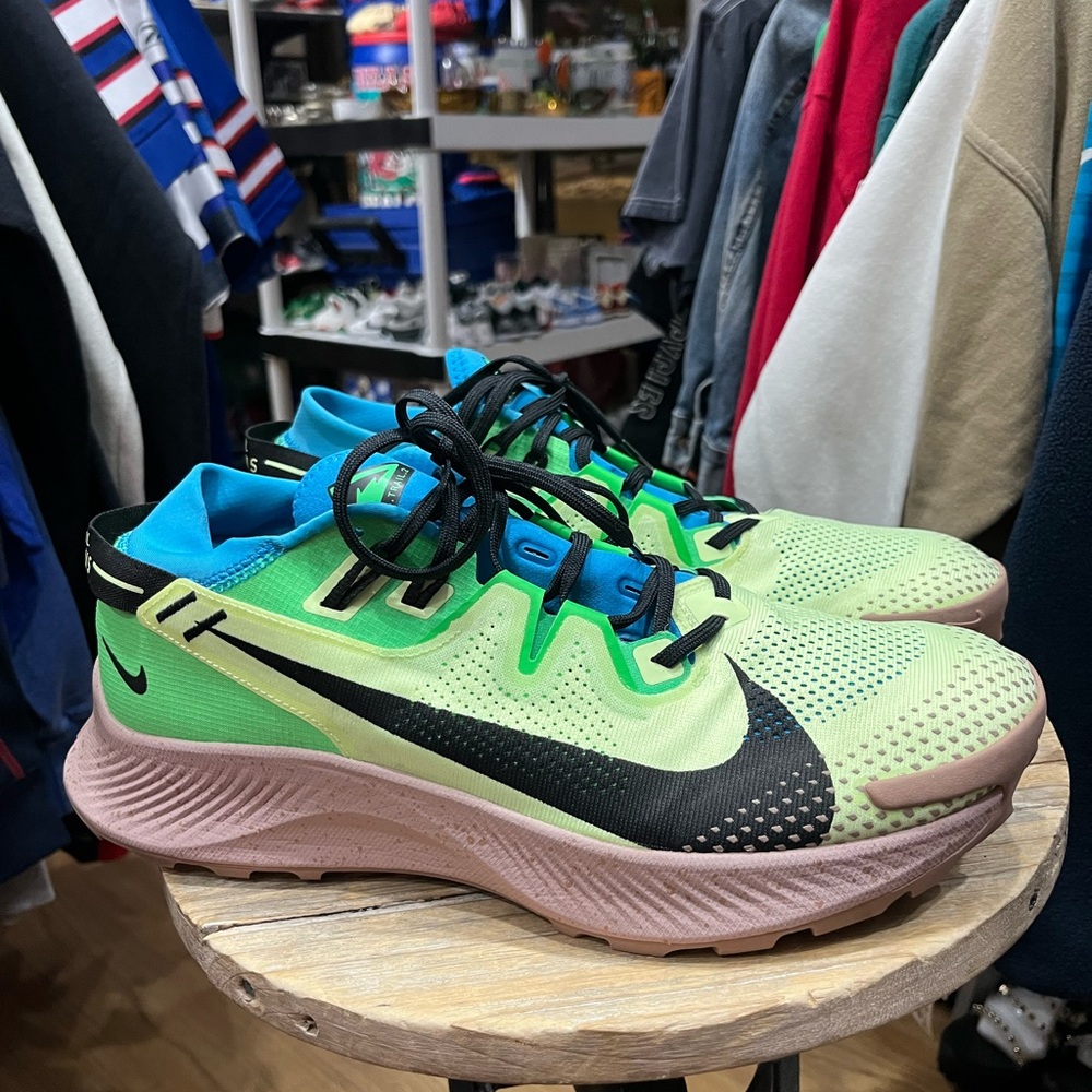 Nike Pegasus Trail